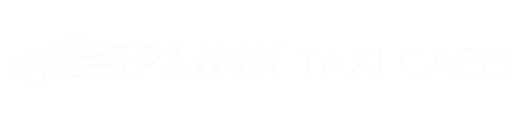 Link Taxi Cabs Logo