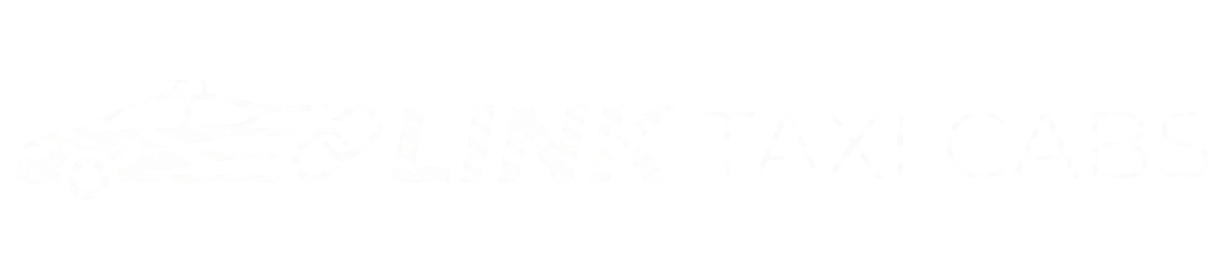 Link Taxi Cabs Logo